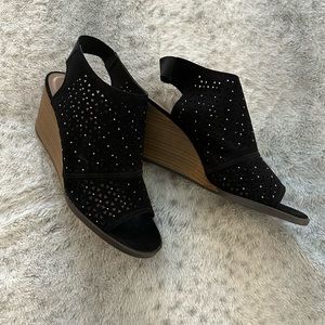 SO® Amaranth Women's Ankle Boots -Black